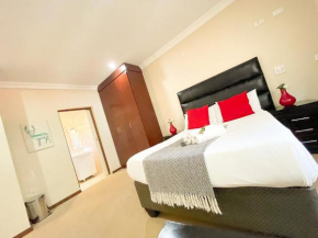 Mavesto Guesthouse